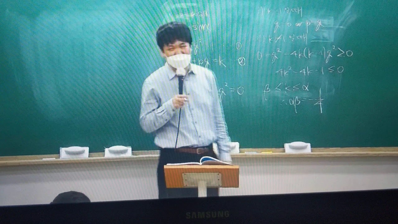 쎈을 찬양하는 정병훈