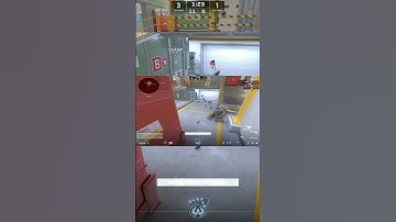 NUKE RAMP HOLD ACE  #cs2 #cs #cs2clips #cs2ace #cs2moments #cs2clips  #csgo  #counterstrike #gaming