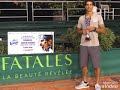 Majed Kilani Vainqueur Du Tournoi Du Tennis Club De Tunis Senior