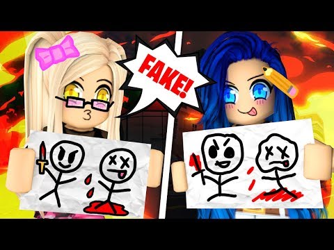 Fake Or Real Roblox Copyright Artists Youtube - roblox itsfunneh pictures bux gg fake