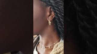 Andalusite, So Under Rated