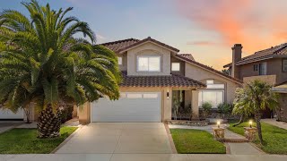 Just Listed : 14 Santa Teresa Rancho Santa Margarita, CA