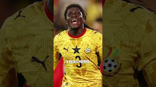 Panama mereció ganar a Ghana