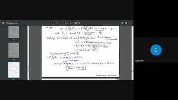 Welded Connections|6th Sem|Module 2|Design of Steel Structural Elements(18CV61)|Session 9