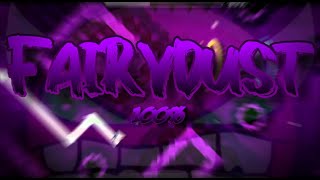 Fairydust 100% (hard demon) by mkComic |  Geometry Dash