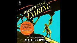 Daughter of Daring: The Trick-Riding, Train-Leaping, Road-Racing Life of Helen Gibson, Hollywood’s
