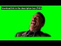 J. Jonah Jameson Laughing Meme | Green Screen Reaction Free Download