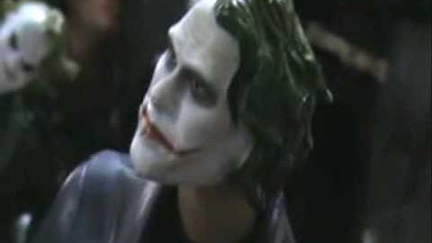 The Joker Family