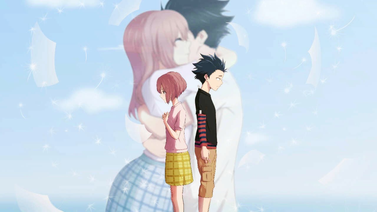 I Hate Love - Anime Mix (AMV) 4K - YouTube