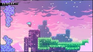Celeste 7C Final Screen