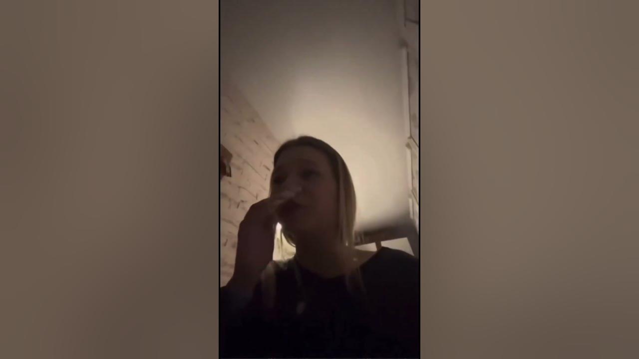 The Story of The Serbian Dancing Lady 😳