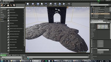 Mordhau Mapping & Modding - Basic Tutorial Series Part: 4
