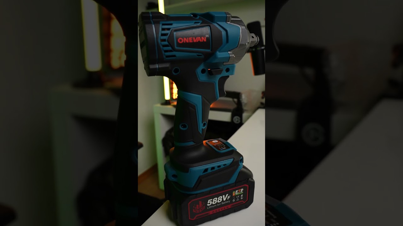 Гайковер ONEVAN