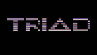 Triad Intro 39 ! Commodore 64 (C64)