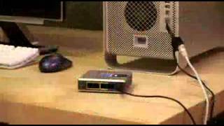 Voip Basic Setup (Digis)