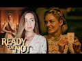 *READY OR NOT* is BETTER than you think (Movie Commentary & Reaction)