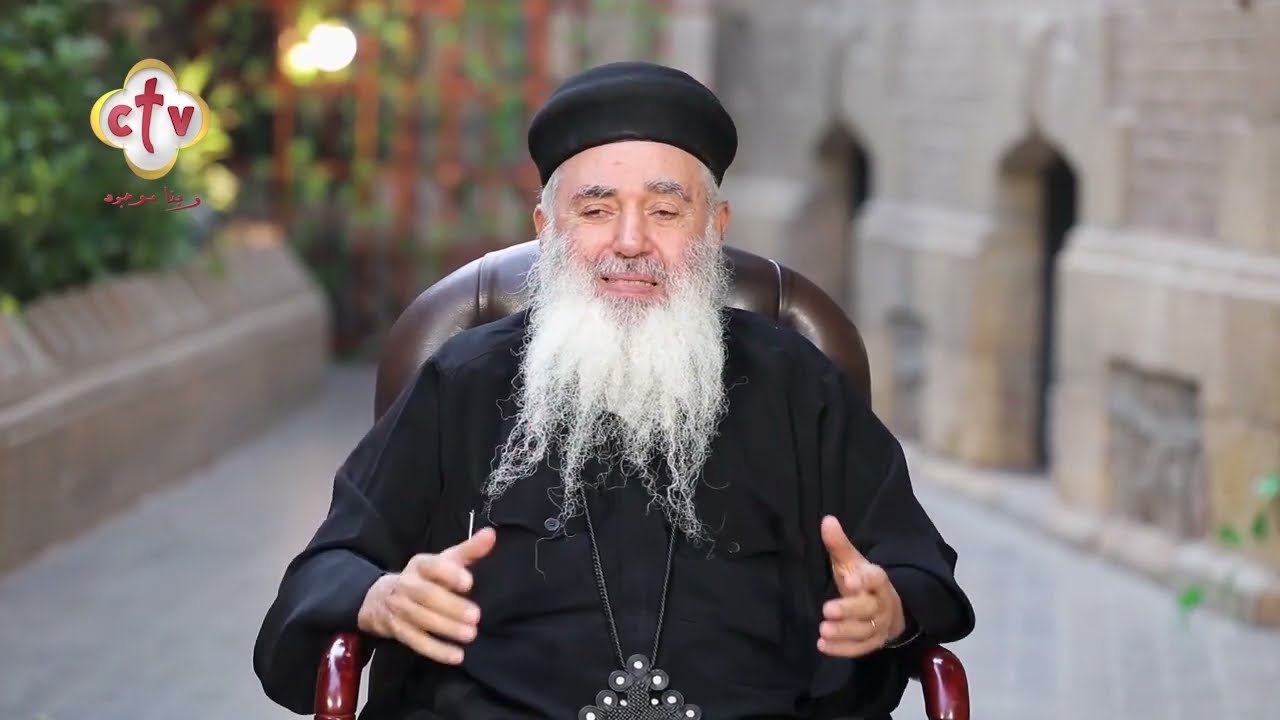 ماتشلش هم قول لربنا حاضر ومتخافش | تدبيرك فاق العقول