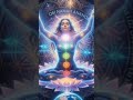 OM NAMAH ANANDA ✨ Ative sua energia em 30 segundos 🌌🕉️