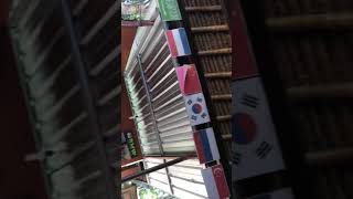 ナシゴレン インドネシア料理 バリ島