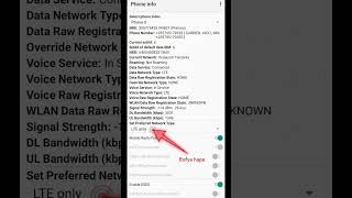 IFANYE SIMU YAKO KUWA 4G MILELE