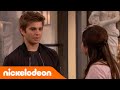 I Thunderman | Il segreto rivelato | il ballo | Nickelodeon Italia