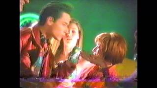 Pub Québec - Sprite 1992