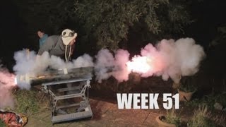 UWR Week 51 - Production Meeting
