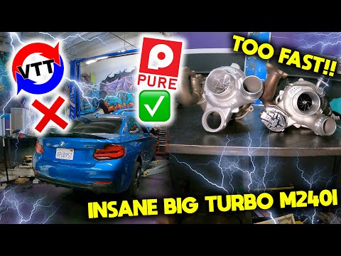 Vargas Turbos