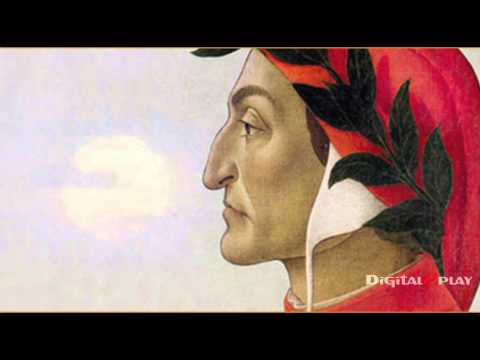 Video: Dante Alighieri: Biografi, Datoer For Livet, Kreativitet