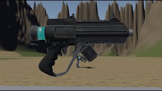 Making  A RTS Game For VR On Unity