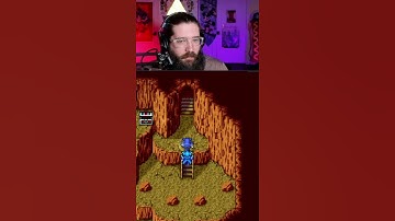 Final Fantasy IV Pixel Remaster OST Battle Theme has a WEIRD Horn! xD