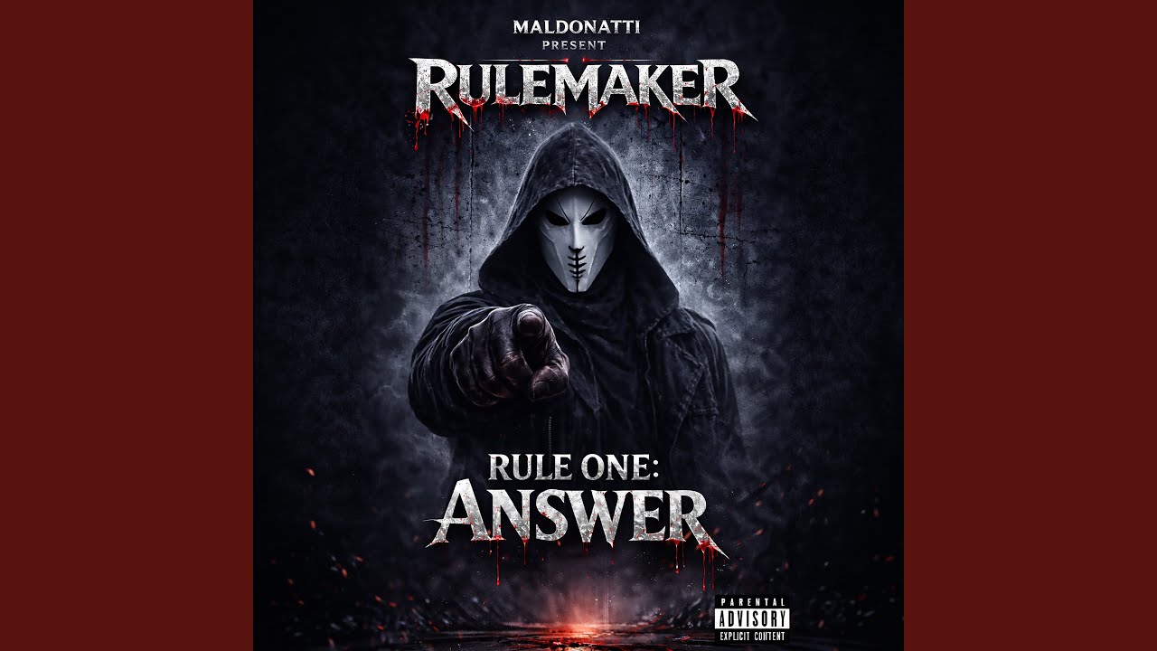 Watch Rule One: Answer on YouTube Watch Rule One: Answer on YouTube