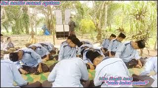 Dike lingik Aceh semarak  