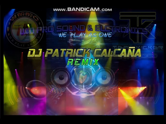 Inlove Ako Sayo Dj Patrick Calcaña Slow Jam Remix WMMIXCLUBDJ'S TEAM KICKER FAMILY class=