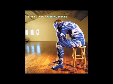 Putar Umbrella - Biffy Clyro