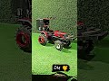 Arjun tractor stunt tractor automobile reel farming viral stunt trending modefied