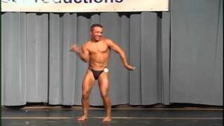 2011 Men's Best Poser.avi