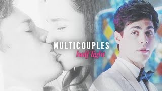 multicouples | Half light