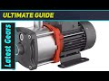 LEO Centrifugal Pump: Find the Perfect Model! Powerful &amp; Reliable