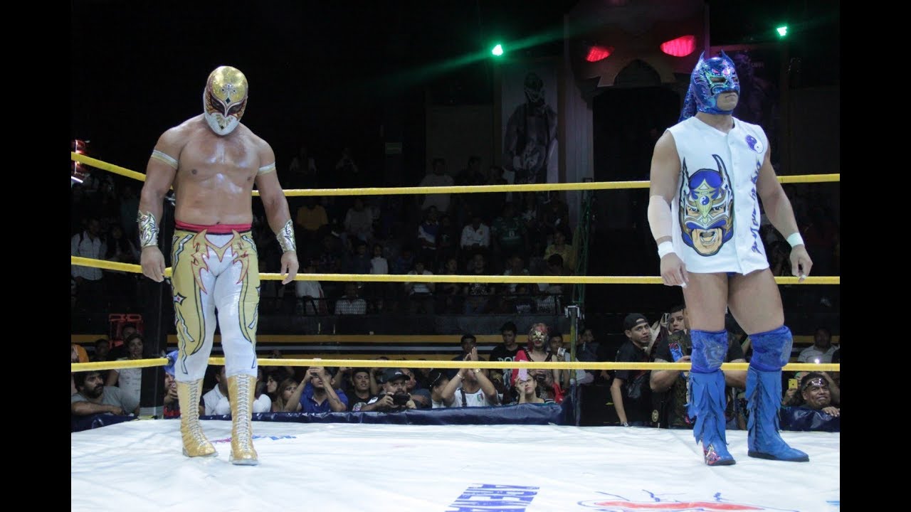 Caristíco y Dragón Lee vs Dragón Bane e Hijo de Canis Lupus con MDA librenms