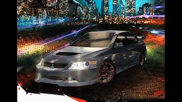 Need for Speed Carbon: Own The City | Racing with Striker