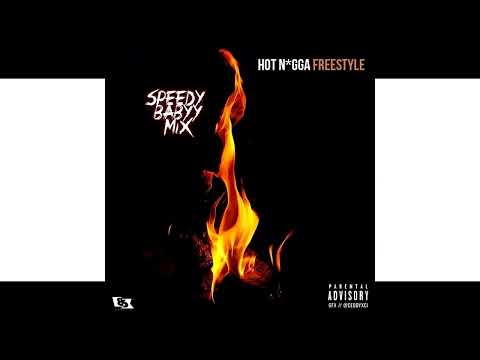 Thumbnail of Fabolous, Jadakiss, Vado, Ace Hood, French Montana, Remy Ma, Lloyd Banks, Bobby Shmurda - Hot Nigga