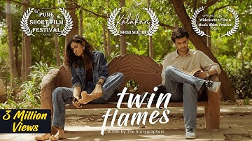 Twin Flames - Een romantische korte film