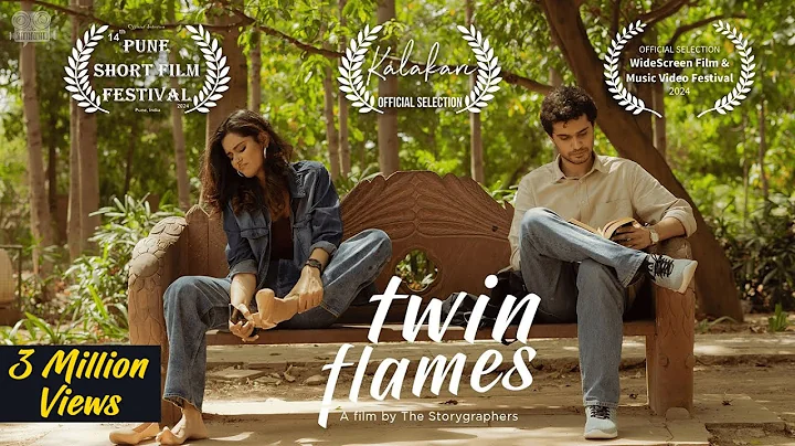 Twin Flames - A Romantic Short Film