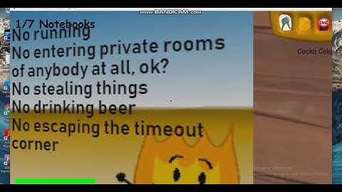 secret i found in firey