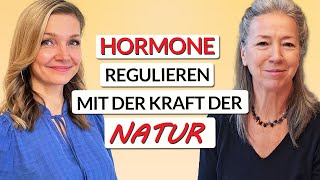 HORMONE erfolgreich in Balance bringen (ohne Hormonersatz!⭐) DAS sollte jede Frau wissen.