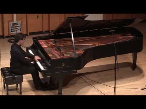 Debussy Suite Bergamasque Pavel Timofeyevsky part 2