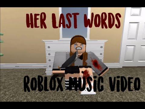 words roblox
