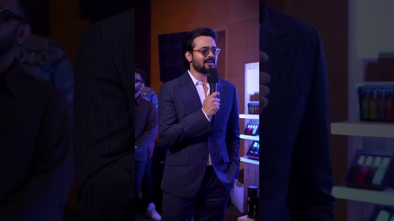 🚨 ОБНАРУЖЕНО: @BBKiVines &mdash; самый любимый аромат всех времен. 🤩