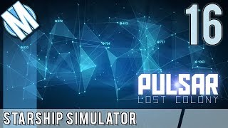 PULSAR: Lost Colony | Part 16 The Crashed Crew